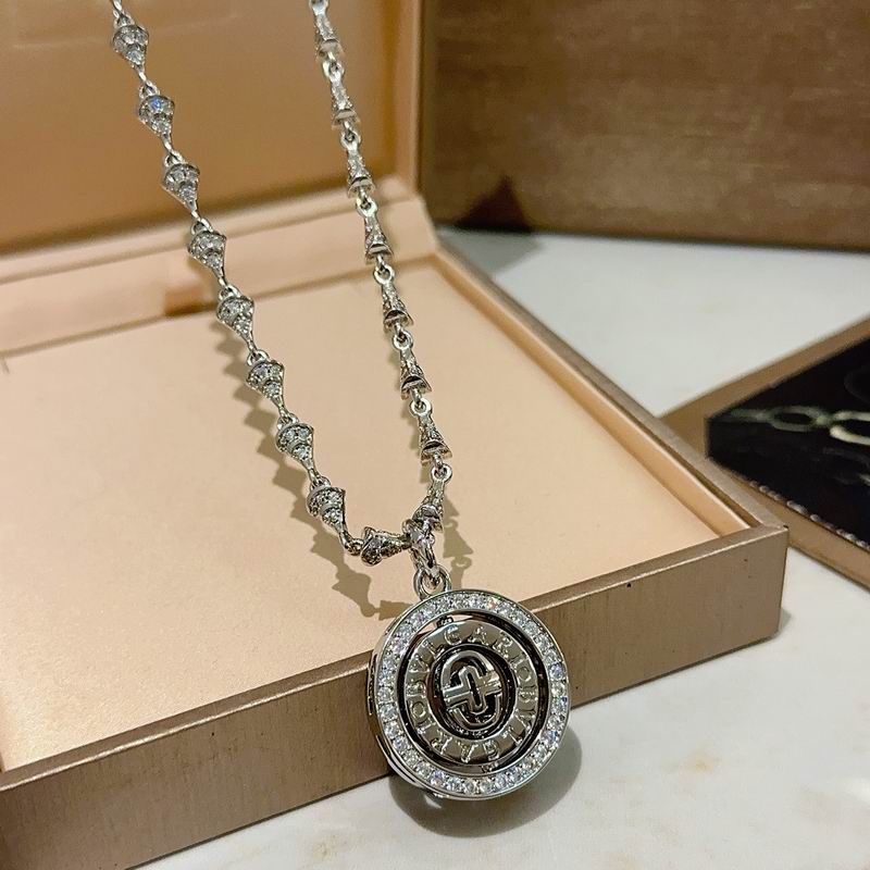 Bvlgari necklace 12yxx88